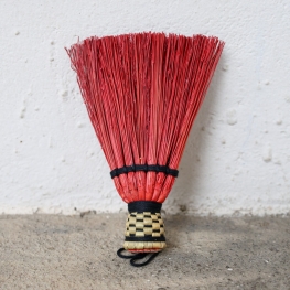 Mini kimono brush exclusive collection-red