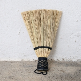 Mini kimono brush, exclusive collection-natural