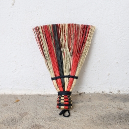 Mini kimono brush, exclusive collection-multi colors