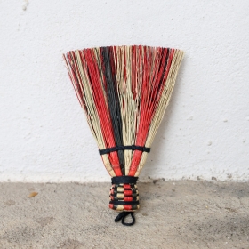 Mini kimono brush, exclusive collection-multi colors