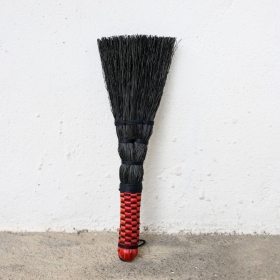 Cutter brush, exclusive collection-black